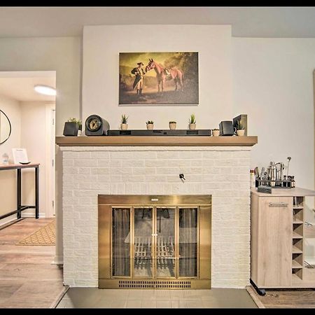Modern Home • Family Friendly • Grill • Fireplace Erie Eksteriør billede