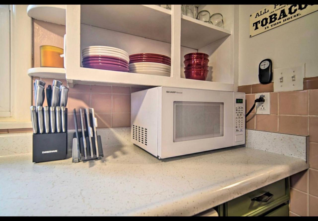 Modern Home • Family Friendly • Grill • Fireplace Erie Eksteriør billede
